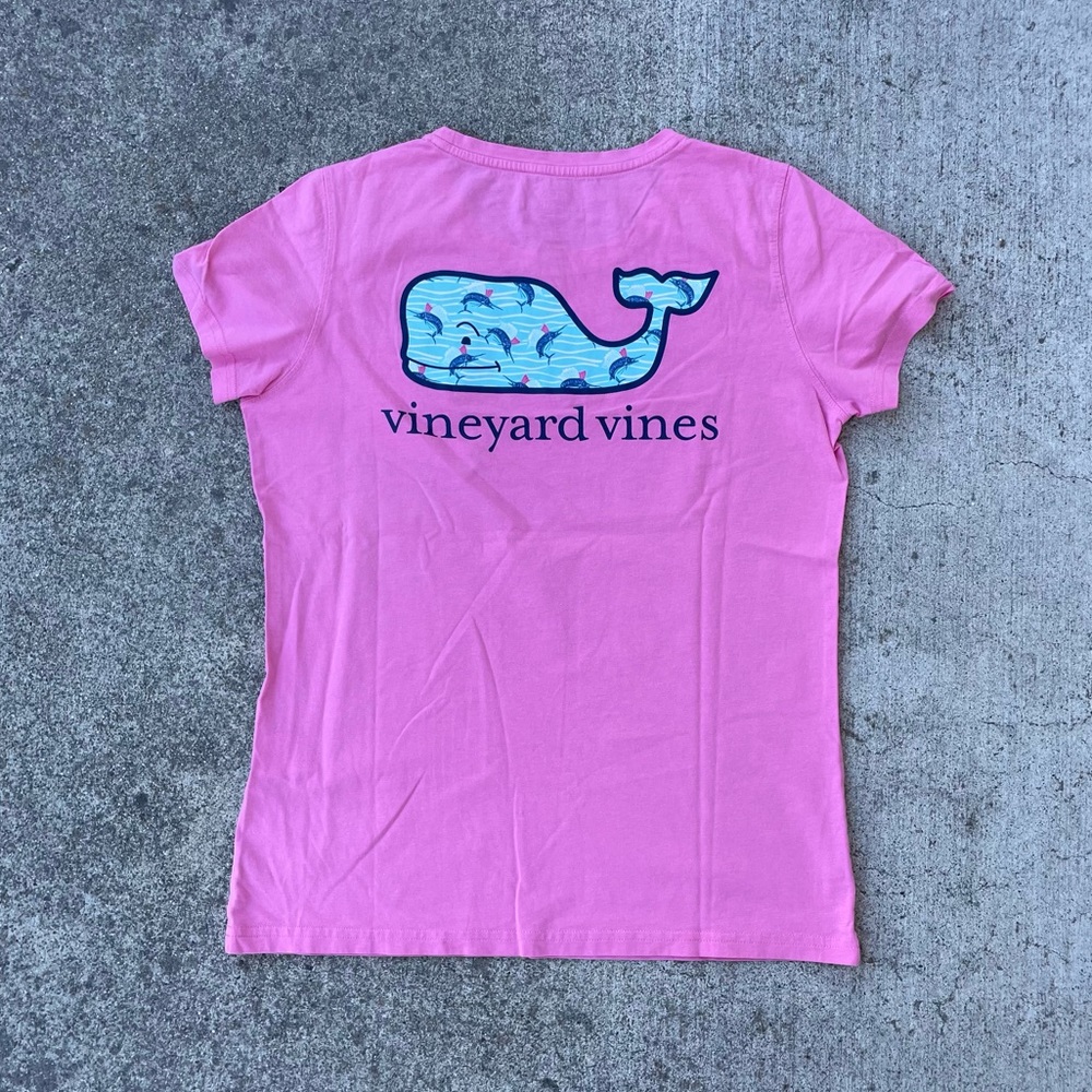 NWOT Vineyard Vines T-Shirt